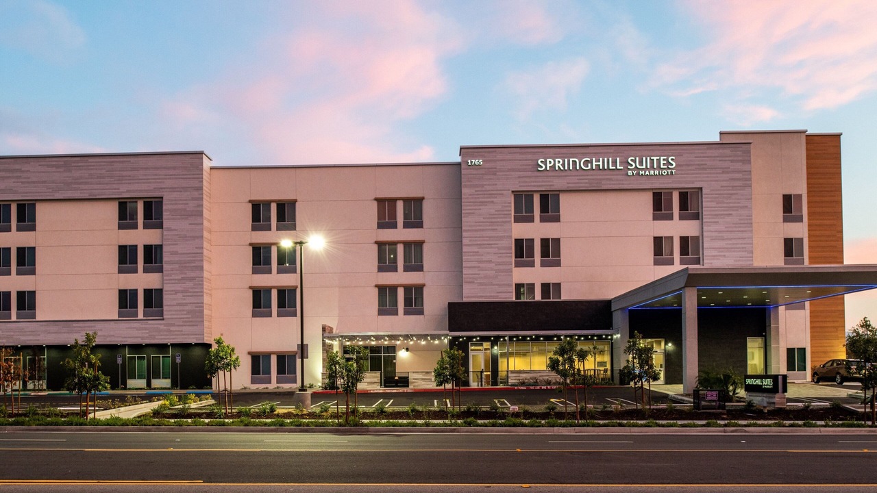 Photo of Outdoor in Redlands