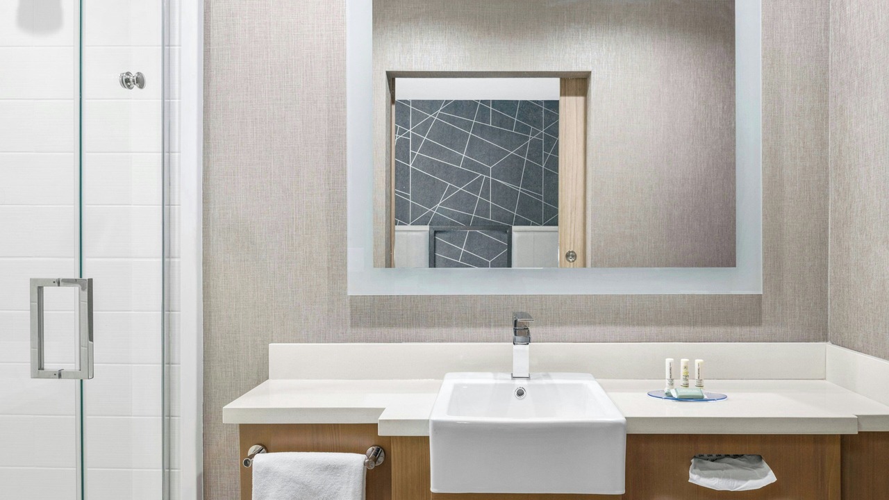 Photo of Bathroom in Redlands