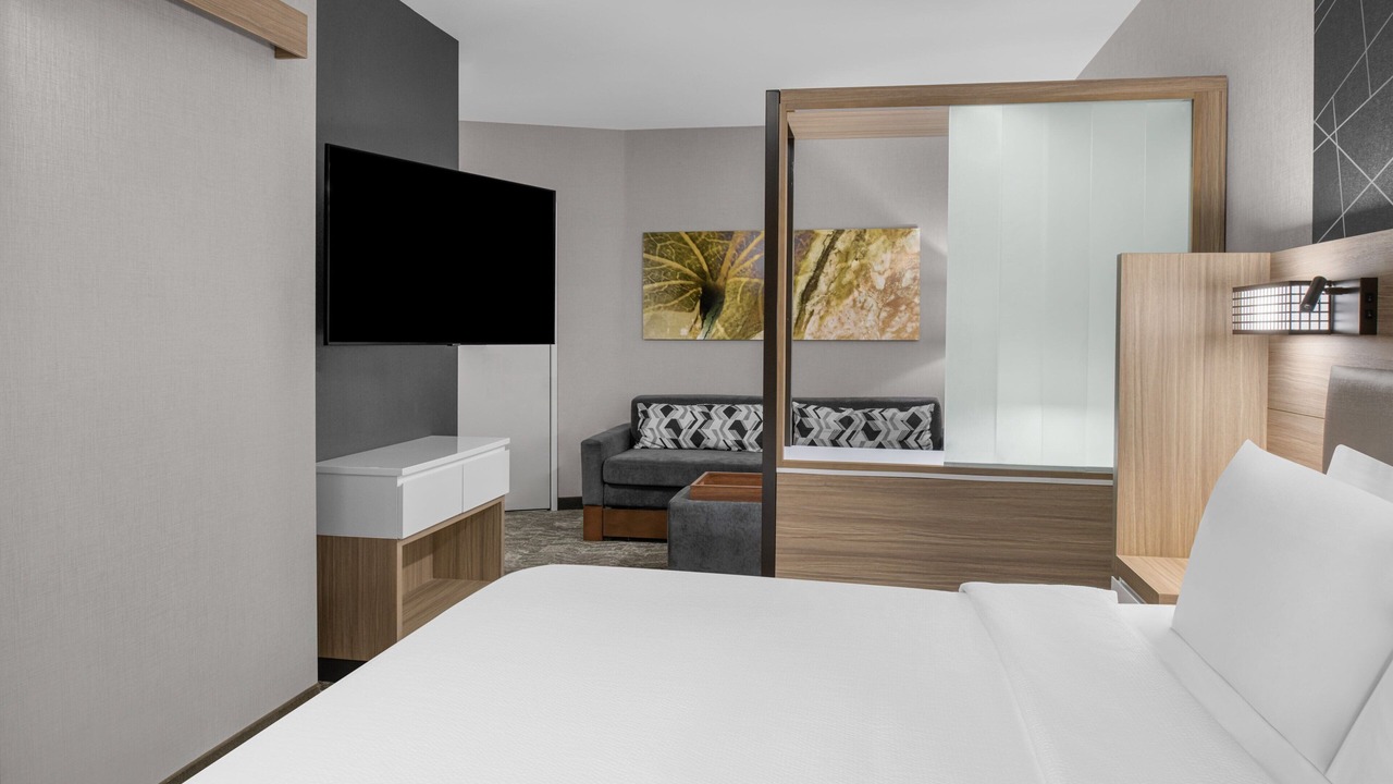 Photo of Bedroom in Redlands