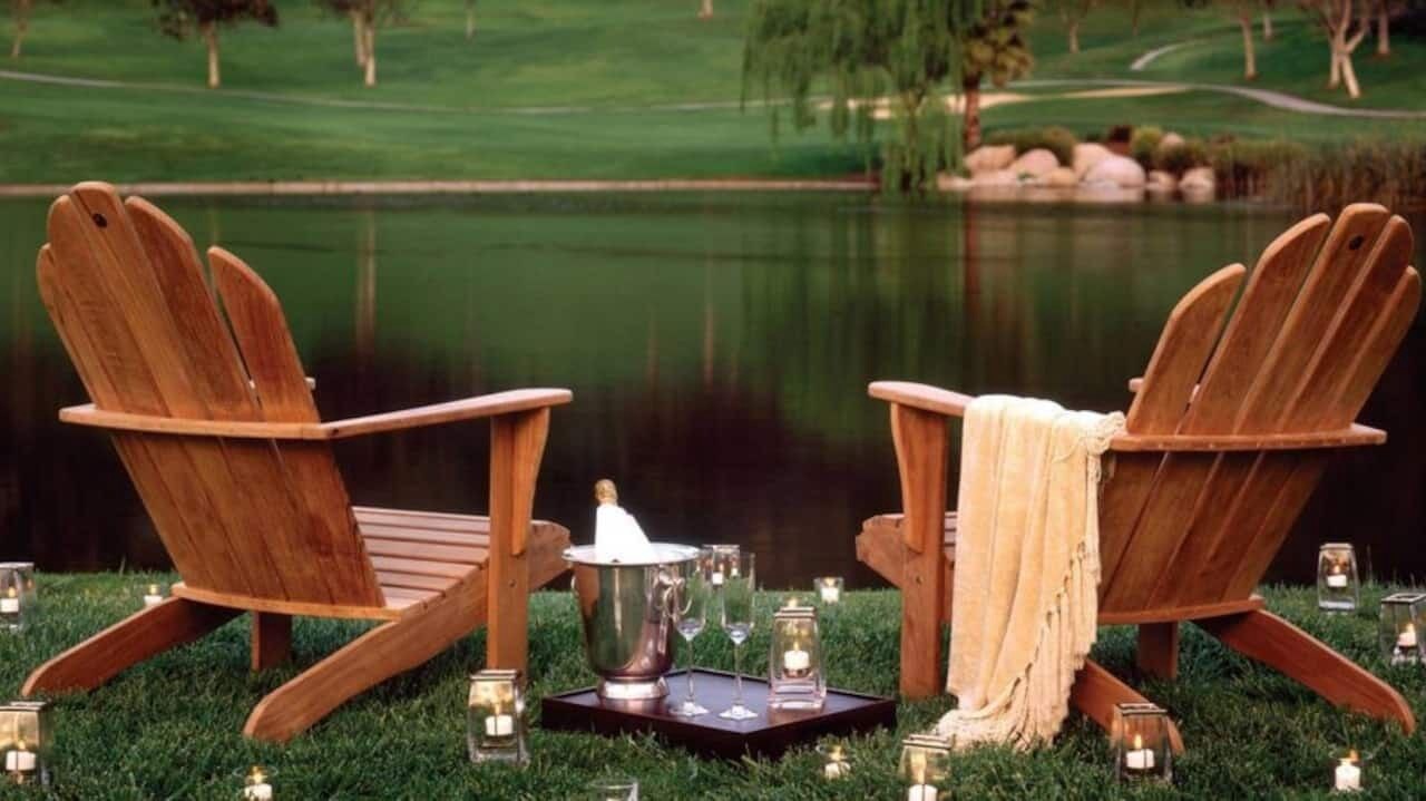 Photo of Outdoor in Lawrence Welk Resort Village