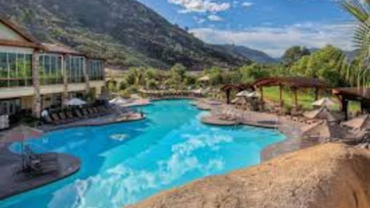 Photo of Outdoor in Lawrence Welk Resort Village
