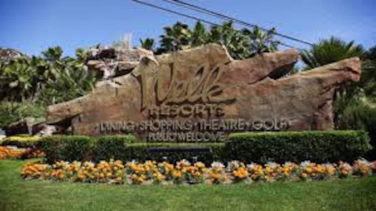 Photo of Outdoor in Lawrence Welk Resort Village