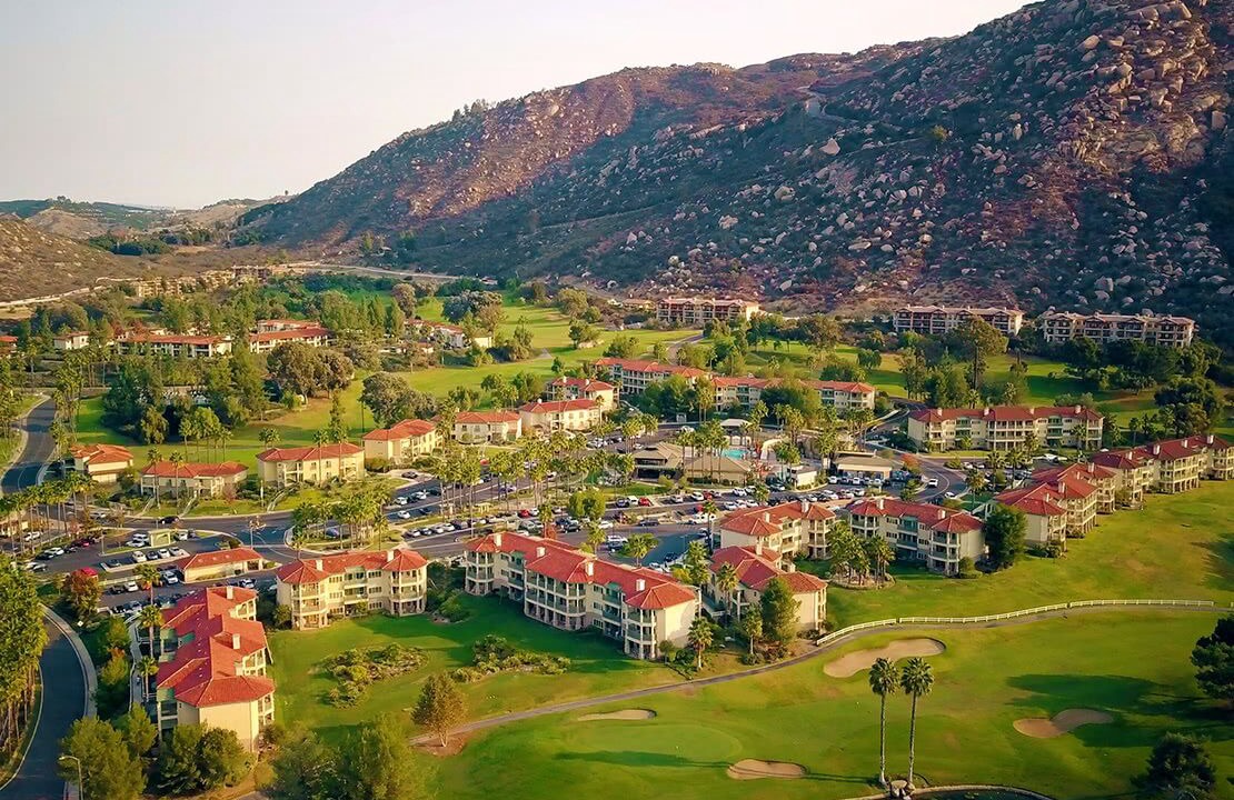 Photo of Outdoor in Lawrence Welk Resort Village