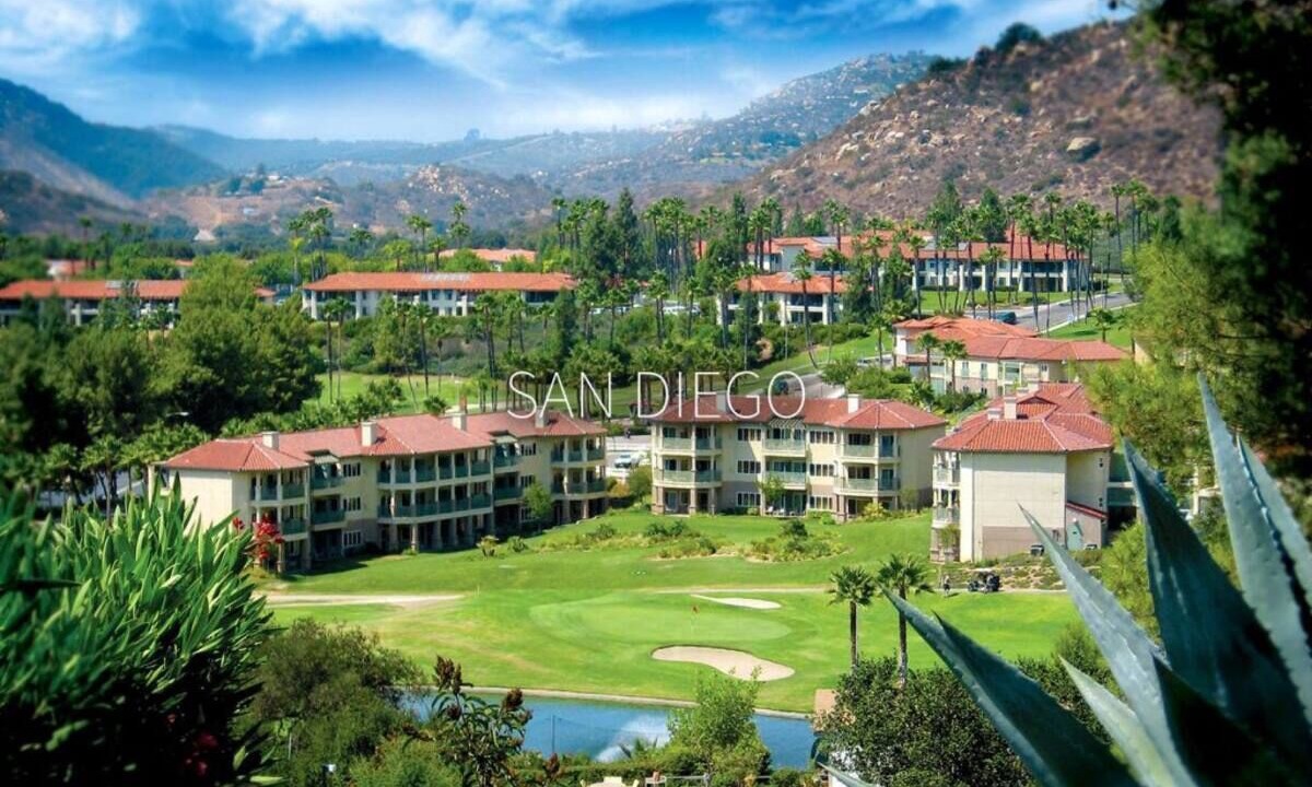 Photo of Outdoor in Lawrence Welk Resort Village