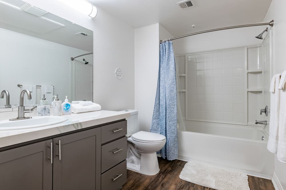 Photo of Bathroom in Morena