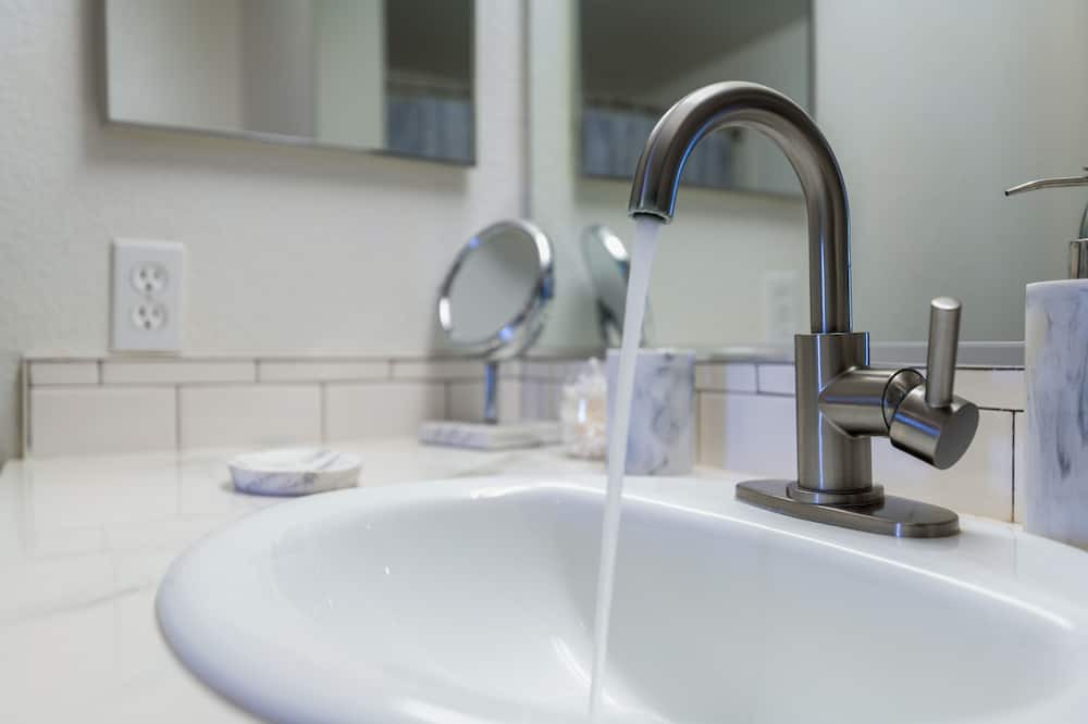 Photo of Bathroom in Morena