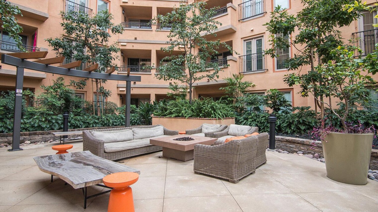 Photo of Outdoor in Los Angeles