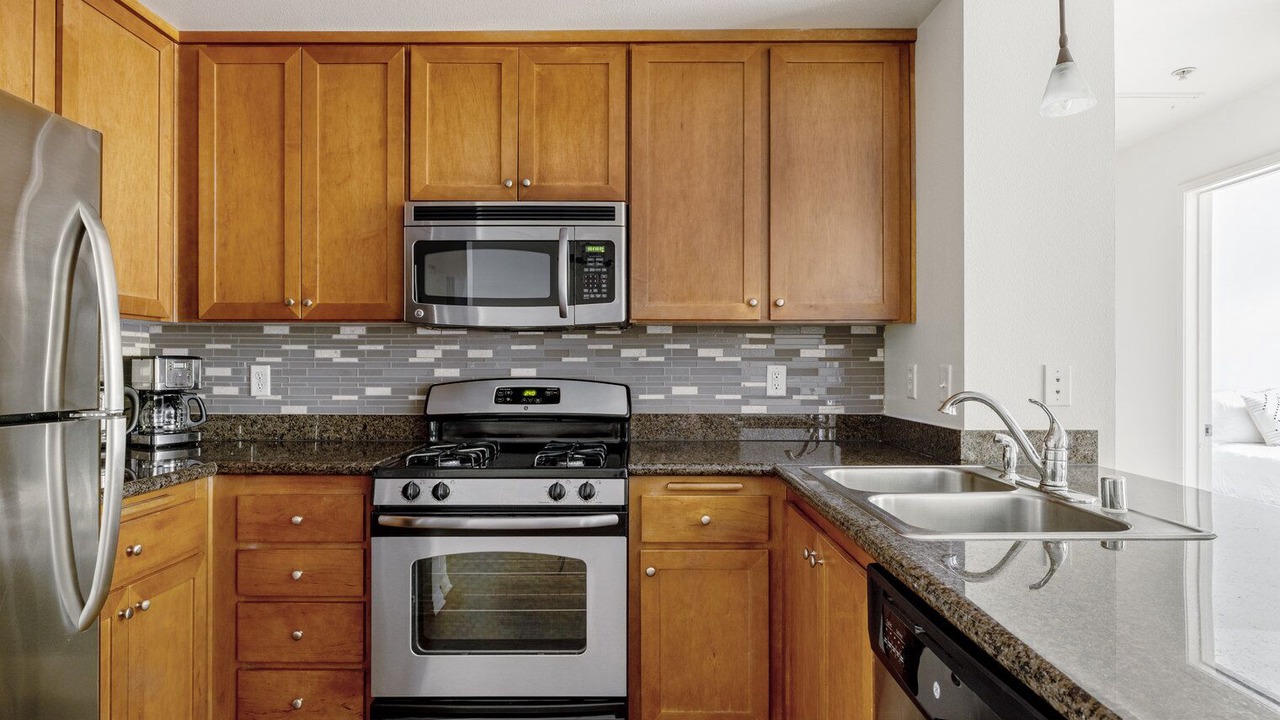 Photo of Kitchen in Los Angeles