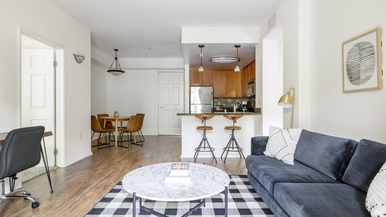 Photo of Livingroom in Los Angeles