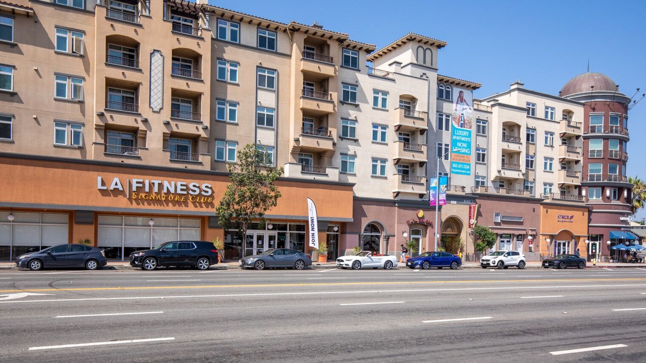 Photo of Outdoor in Los Angeles