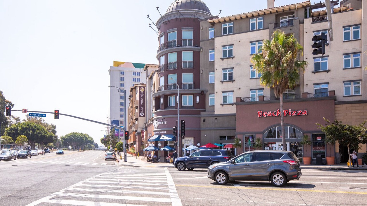 Photo of Others in Los Angeles