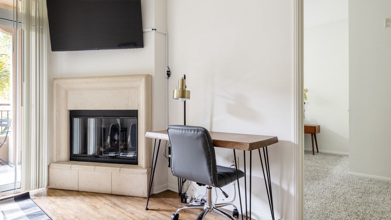 Photo of Livingroom in Los Angeles