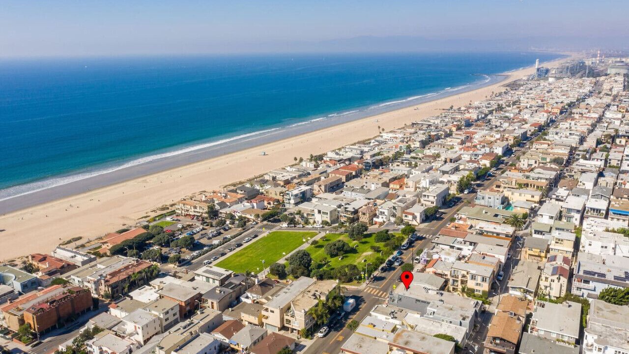 Photo of Outdoor in Sand Section
