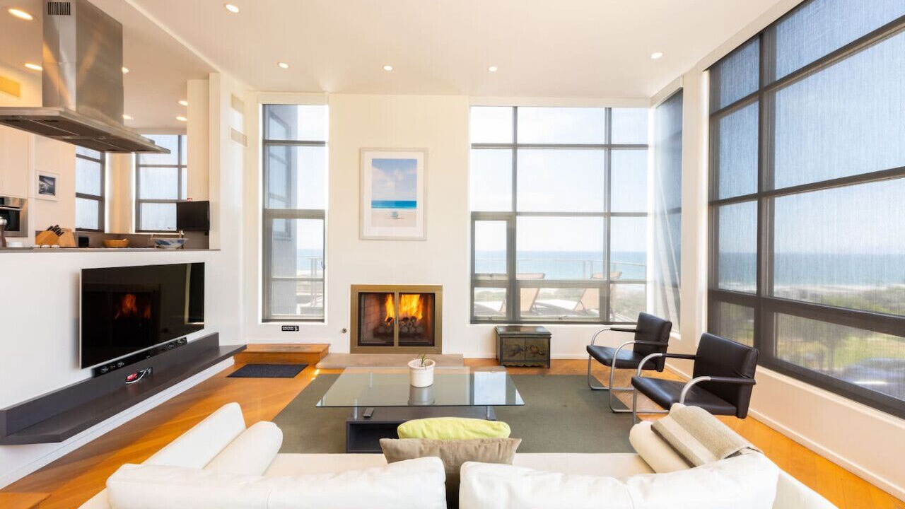 Photo of Livingroom in Sand Section