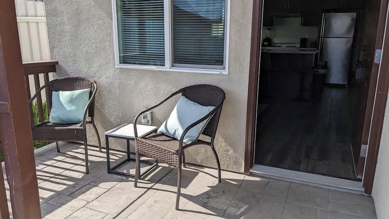 Photo of Outdoor in Rosemead