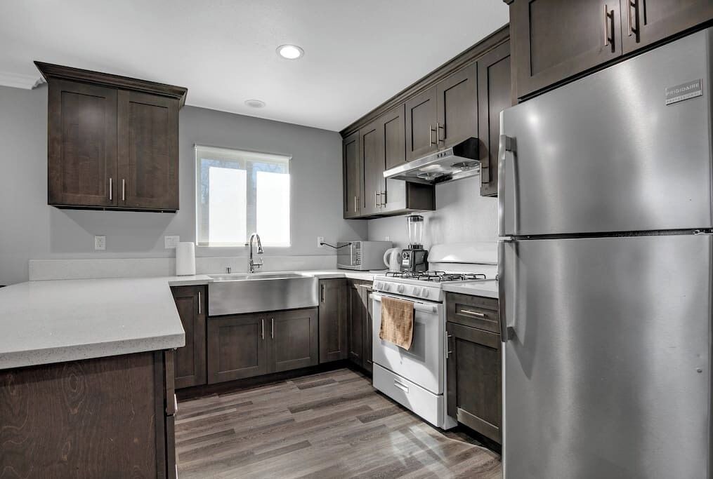 Photo of Kitchen in Rosemead