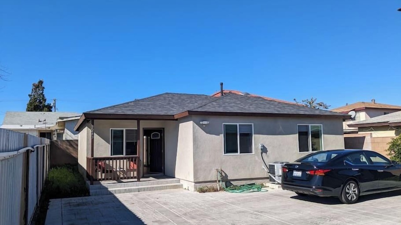 Photo of Outdoor in Rosemead