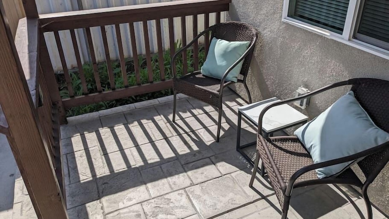 Photo of Outdoor in Rosemead