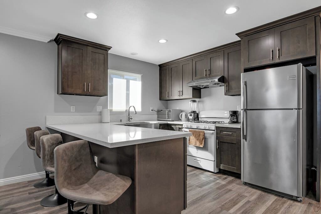 Photo of Kitchen in Rosemead