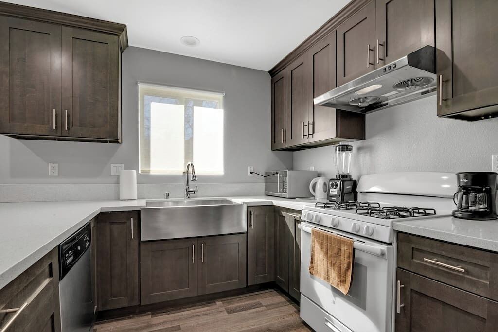 Photo of Kitchen in Rosemead