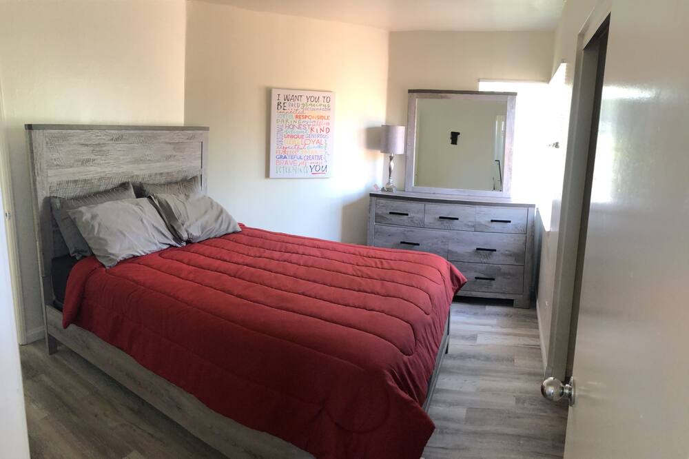 Photo of Bedroom in Fontana