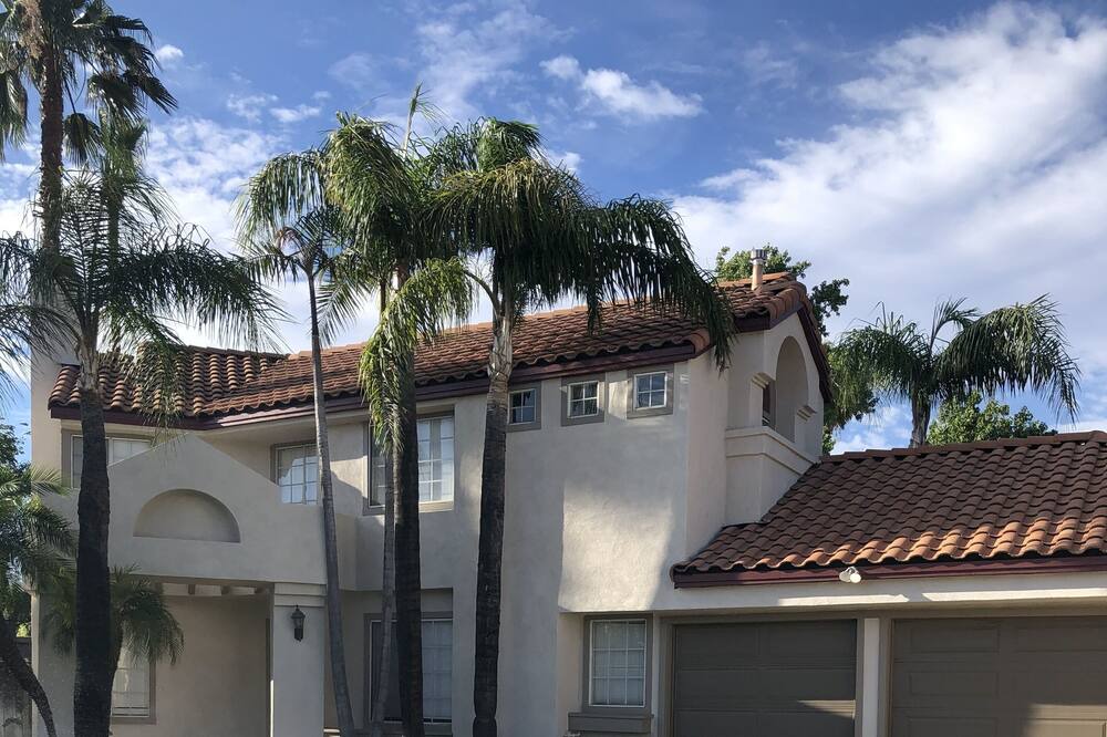 Photo of Outdoor in Fontana