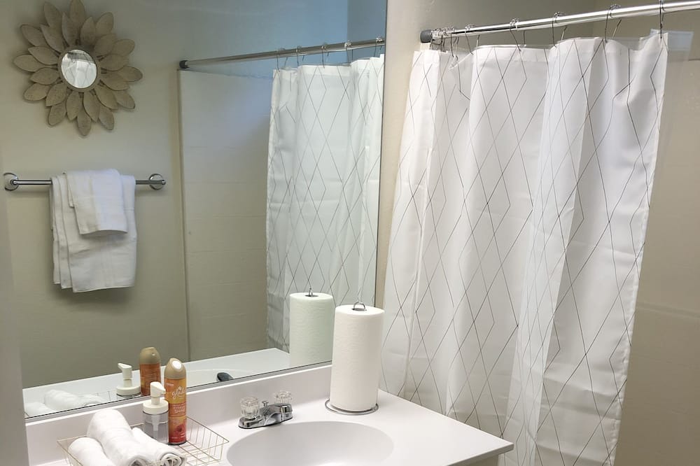 Photo of Bathroom in Fontana