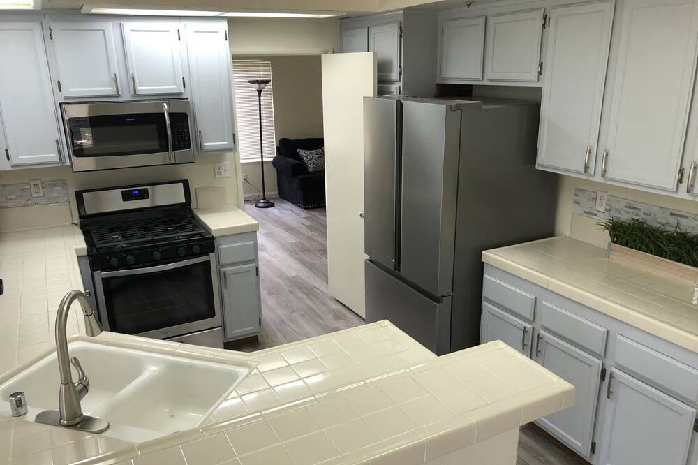Photo of Kitchen in Fontana