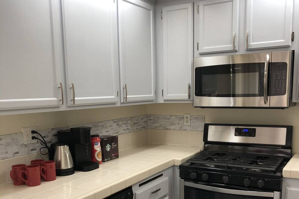 Photo of Kitchen in Fontana