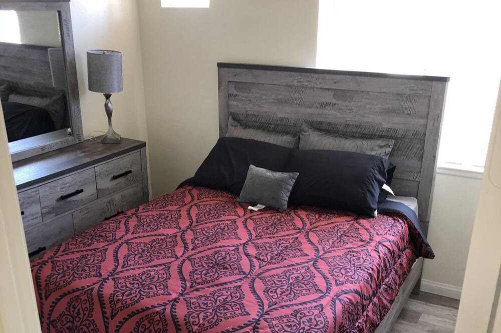 Photo of Bedroom in Fontana