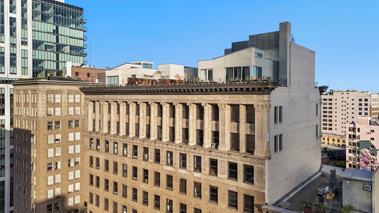 Photo of Outdoor in Historic Core