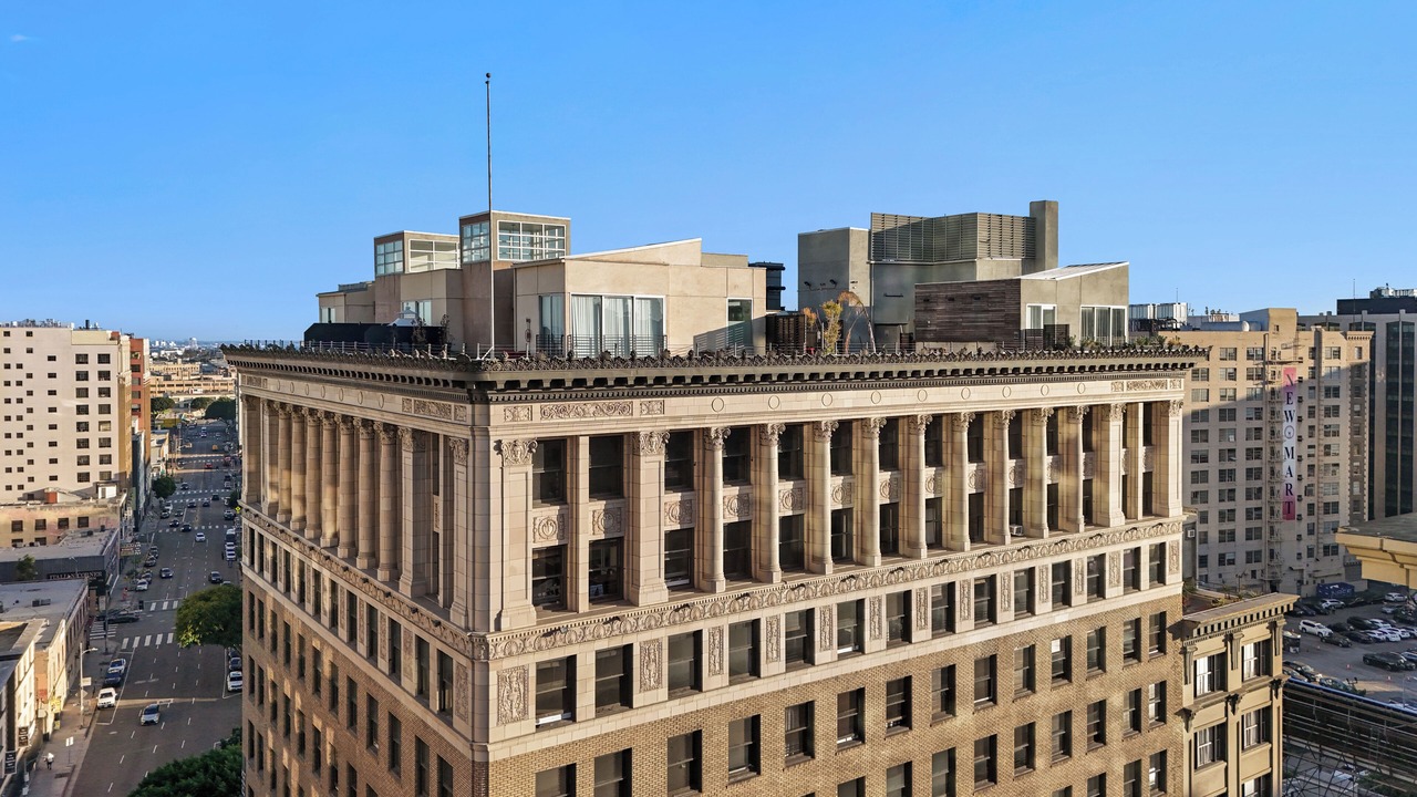 Photo of Outdoor in Historic Core