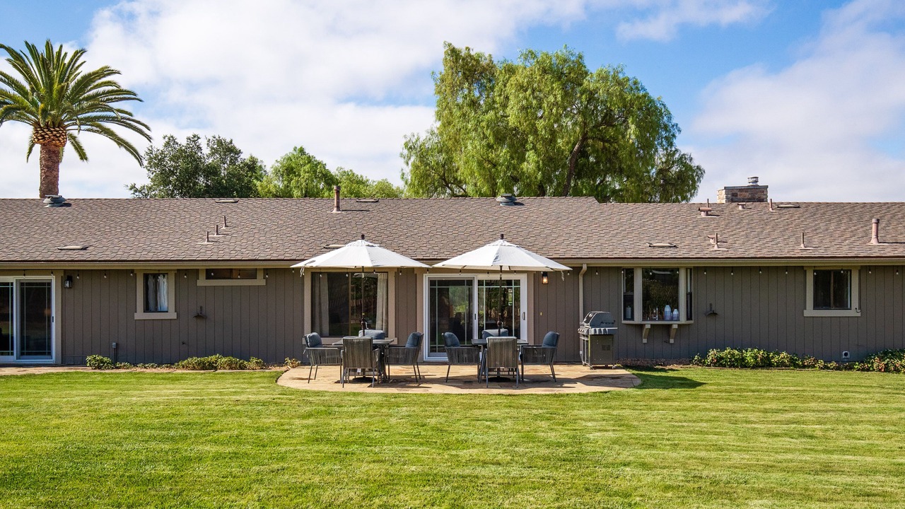 Photo of Outdoor in Santa Ynez