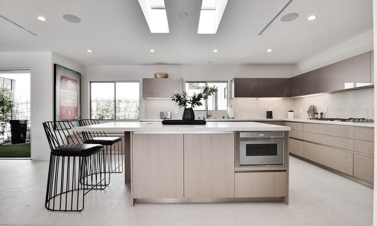 Photo of Kitchen in Beverly Hills