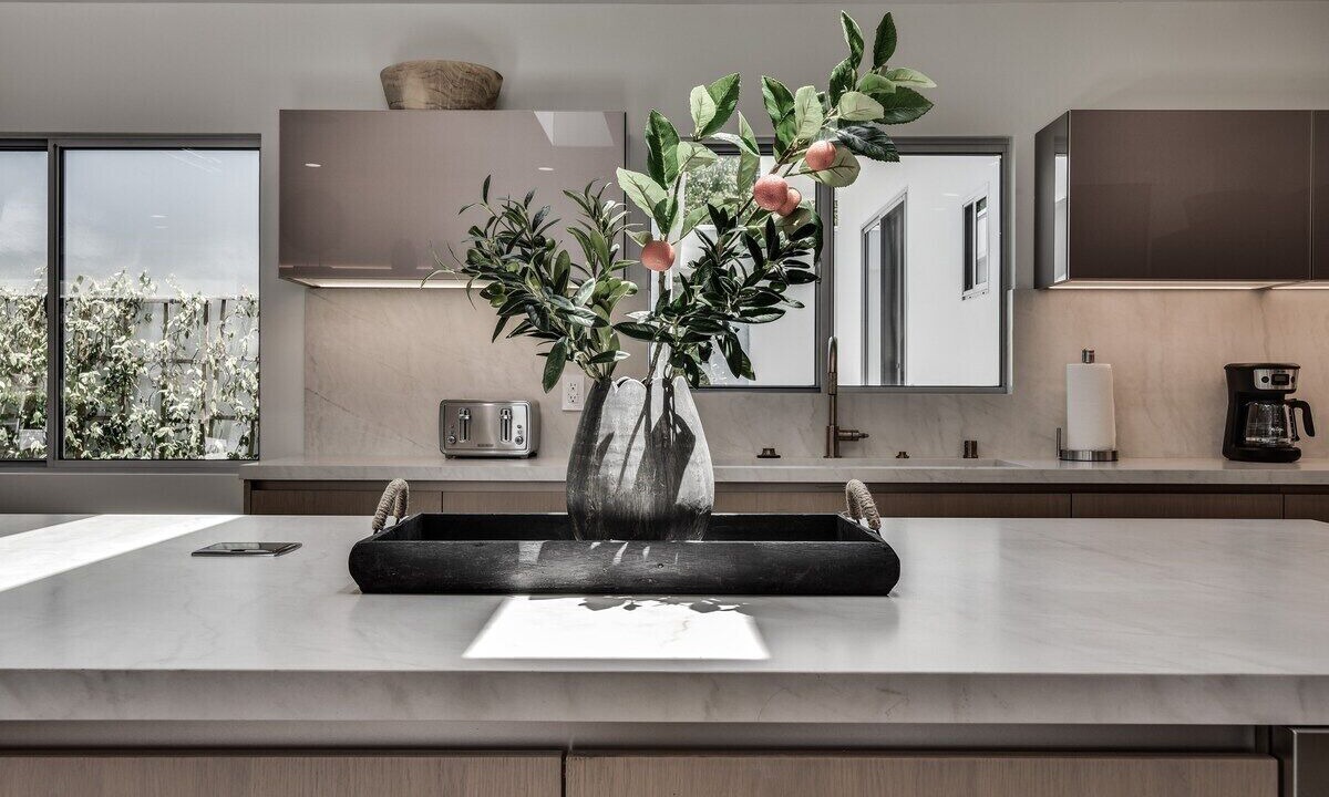 Photo of Kitchen in Beverly Hills