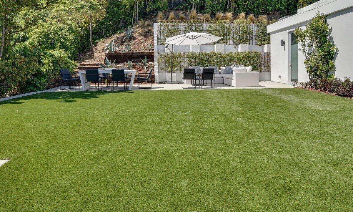 Photo of Outdoor in Beverly Hills