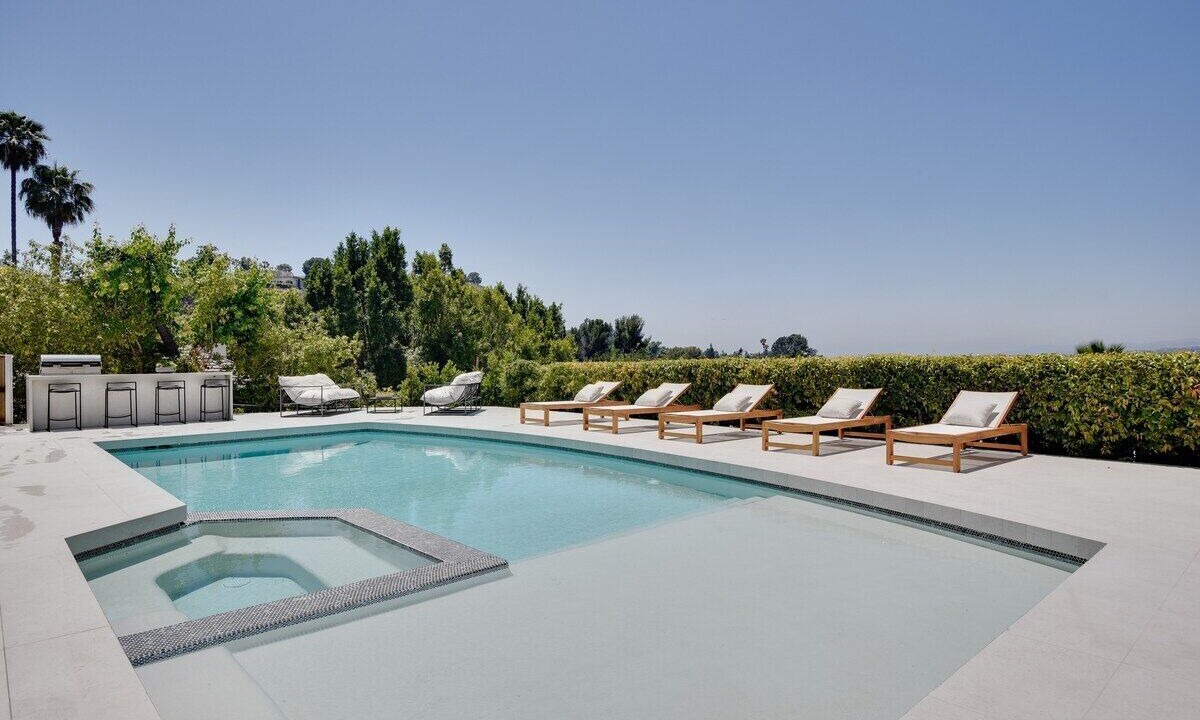 Photo of Outdoor in Beverly Hills