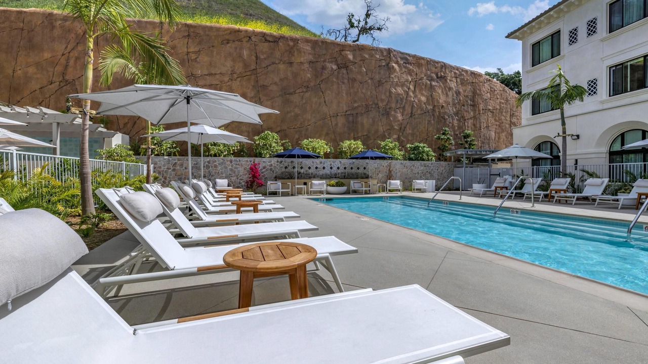 Photo of Outdoor in Calabasas