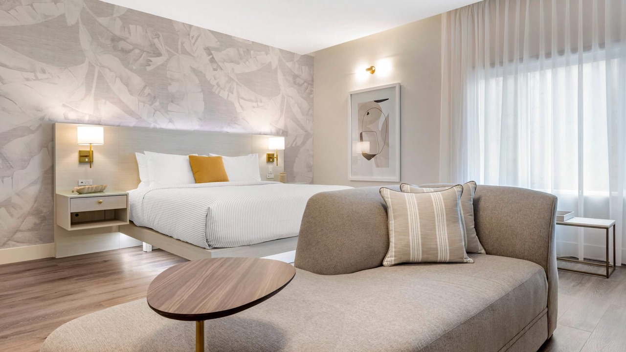 Photo of Bedroom in Calabasas