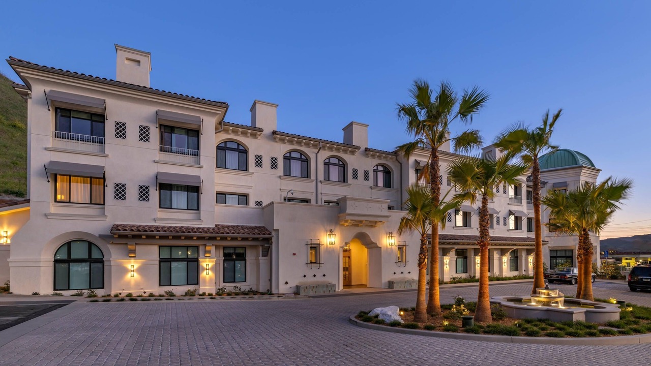 Photo of Outdoor in Calabasas