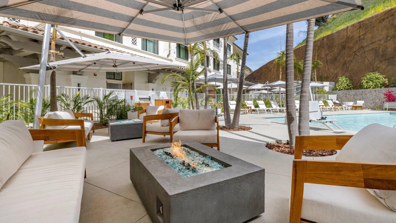 Photo of Outdoor in Calabasas