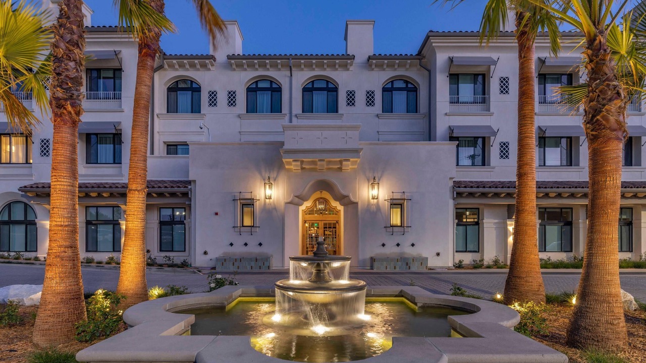Photo of Outdoor in Calabasas