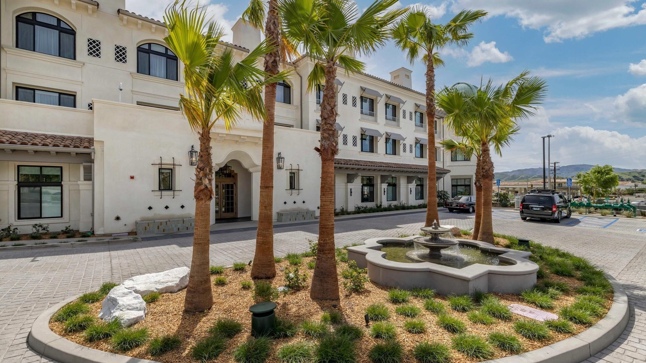 Photo of Outdoor in Calabasas