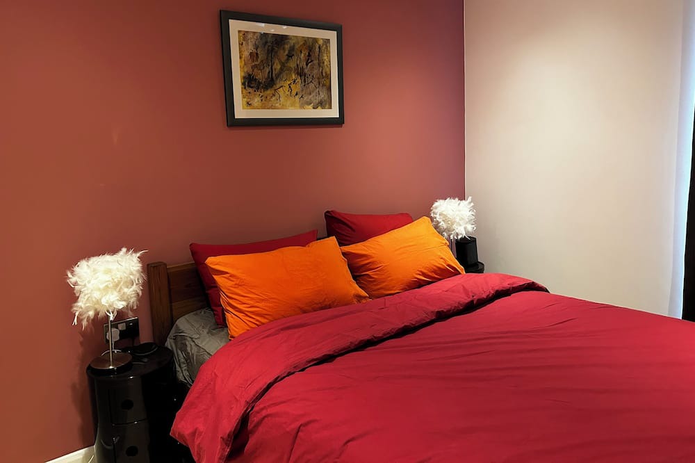 Photo of Bedroom in De Beauvoir