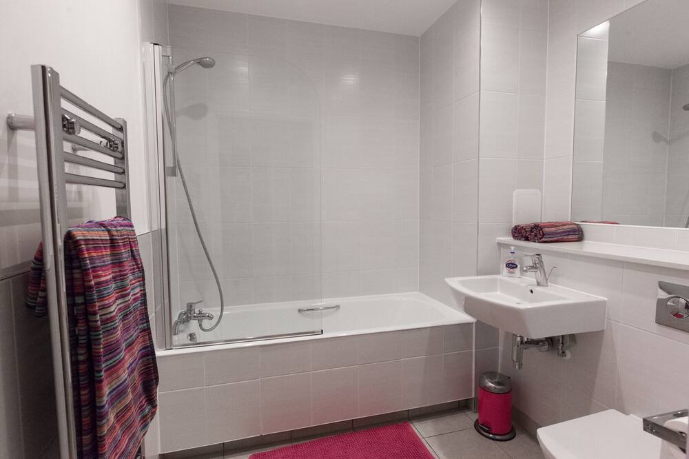 Photo of Bathroom in De Beauvoir