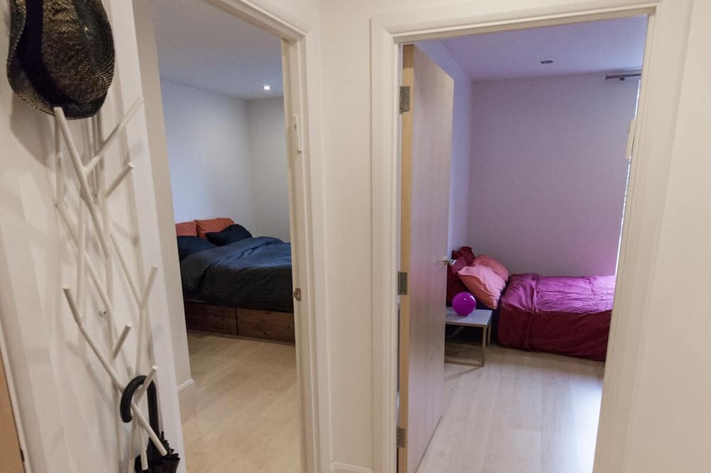 Photo of Bedroom in De Beauvoir
