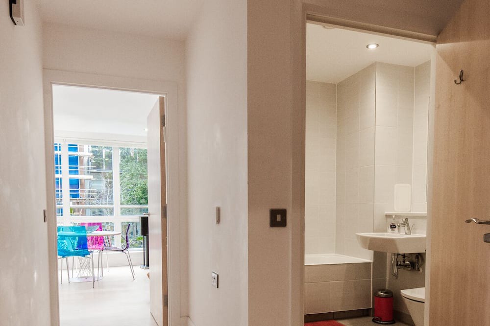 Photo of Bedroom in De Beauvoir