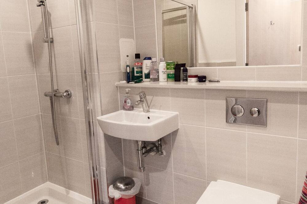 Photo of Bathroom in De Beauvoir