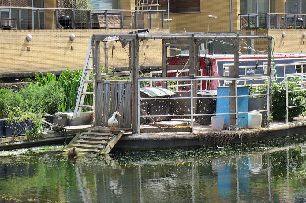 Photo of Outdoor in De Beauvoir