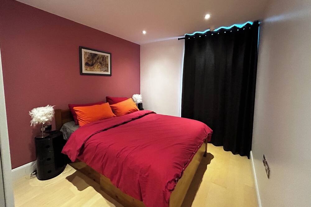 Photo of Bedroom in De Beauvoir